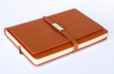 A5 Note Book Semi-Executive